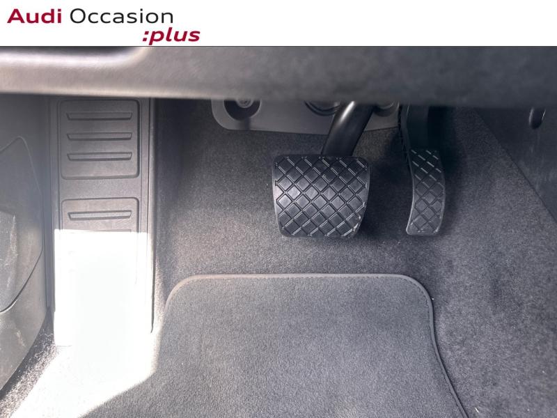 Voitures occasions Audi A5 Avant Business Executive Cesson-Sévigné
