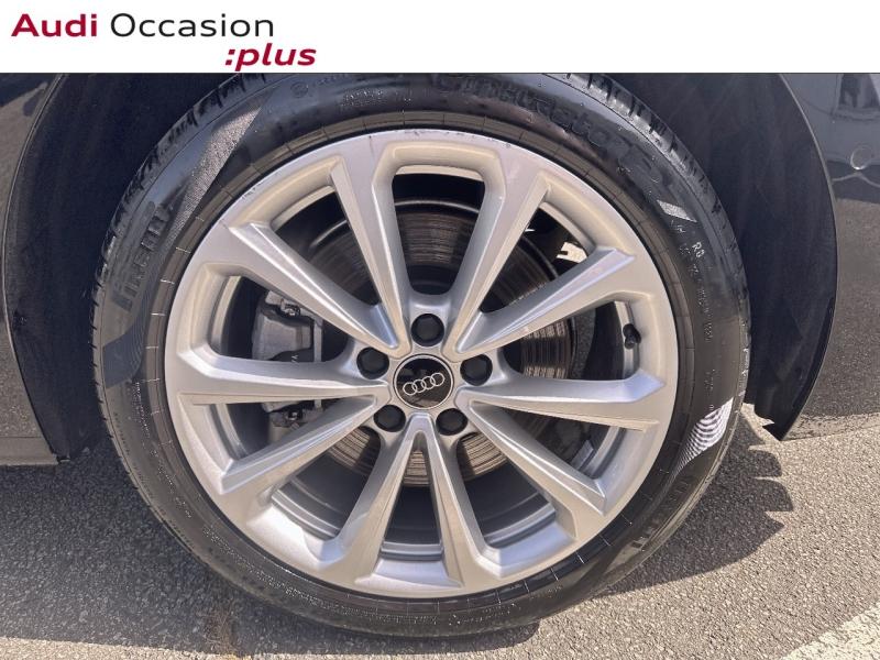 Voitures occasions Audi A5 Avant Business Executive Cesson-Sévigné