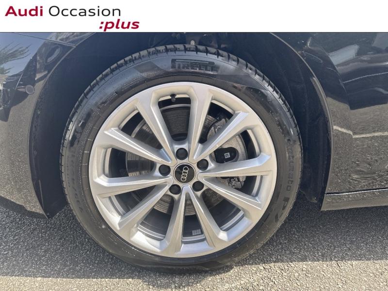 Voitures occasions Audi A5 Avant Business Executive Cesson-Sévigné