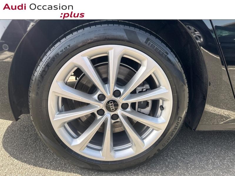 Voitures occasions Audi A5 Avant Business Executive Cesson-Sévigné