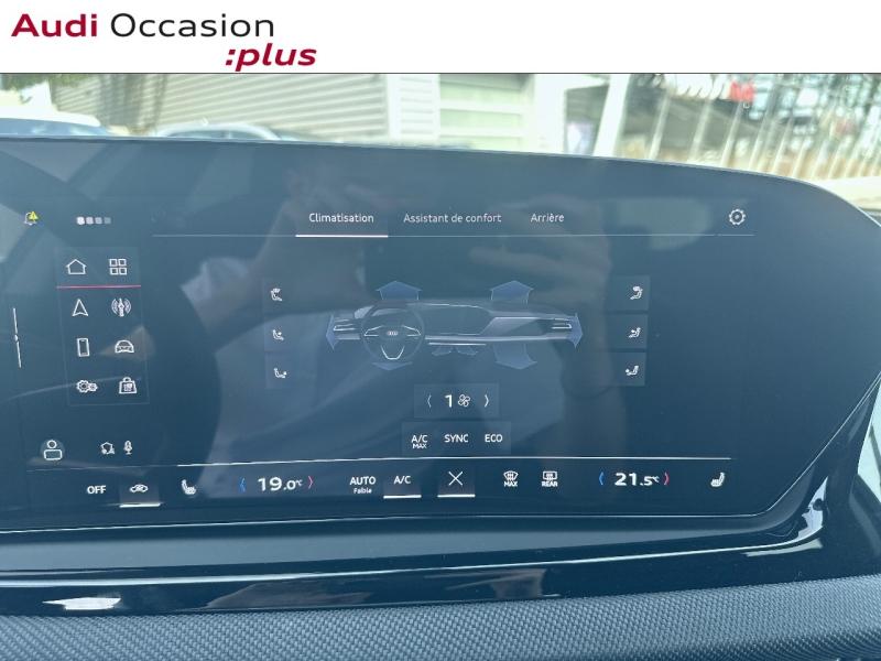 Voitures occasions Audi A5 Avant Business Executive Cesson-Sévigné