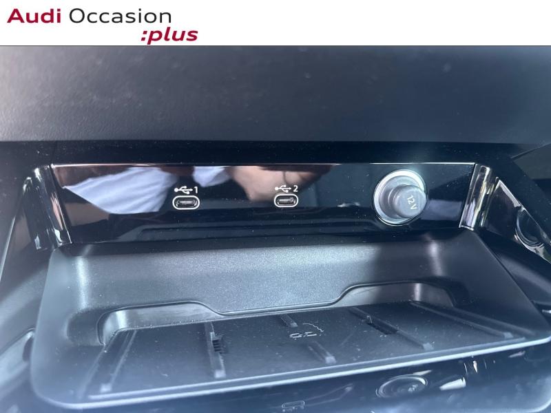 Voitures occasions Audi A5 Avant Business Executive Cesson-Sévigné