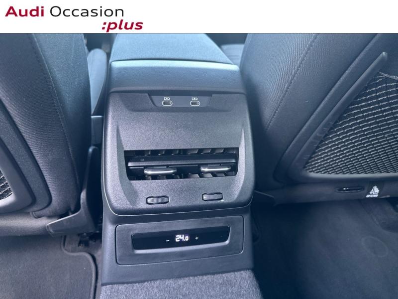 Voitures occasions Audi A5 Avant Business Executive Cesson-Sévigné