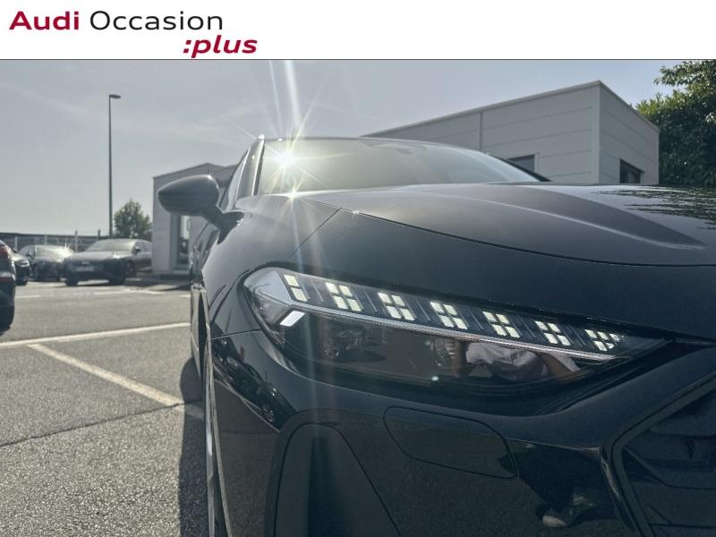 Voitures occasions Audi A5 Avant Business Executive Cesson-Sévigné