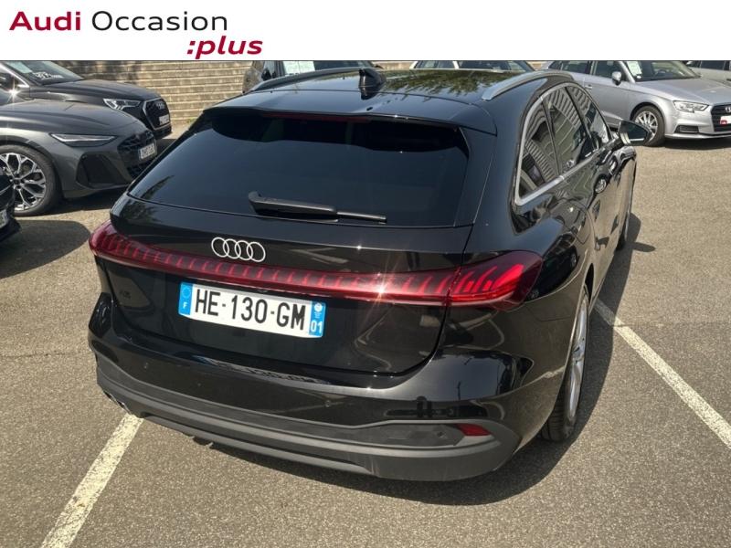 Voitures occasions Audi A5 Avant Business Executive Cesson-Sévigné