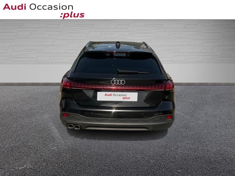 Voitures occasions Audi A5 Avant Business Executive Cesson-Sévigné