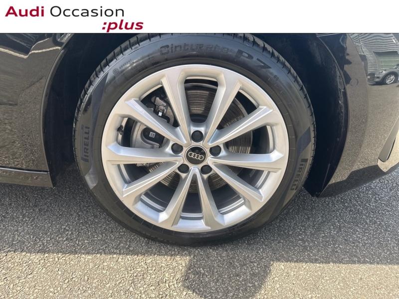 Voitures occasions Audi A5 Avant Business Executive Cesson-Sévigné