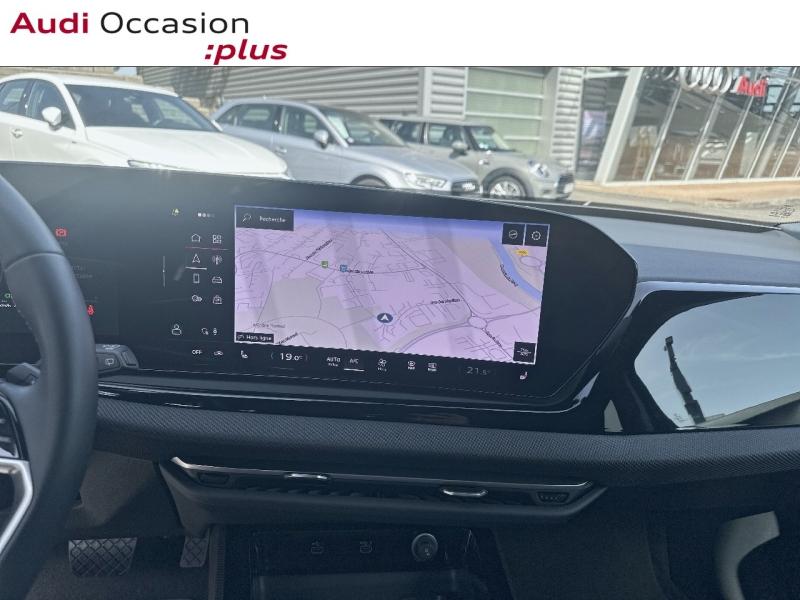 Voitures occasions Audi A5 Avant Business Executive Cesson-Sévigné