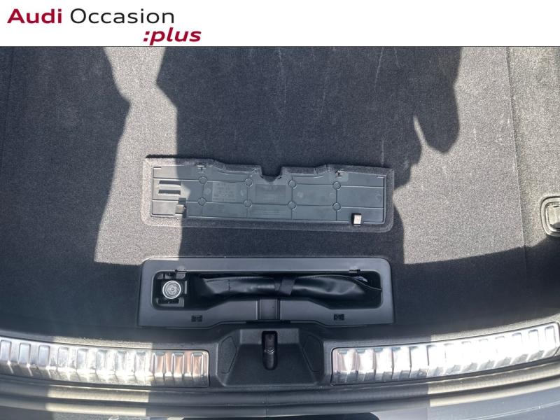 Voitures occasions Audi A5 Avant Business Executive Cesson-Sévigné