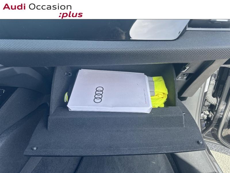 Voitures occasions Audi A5 Avant Business Executive Cesson-Sévigné
