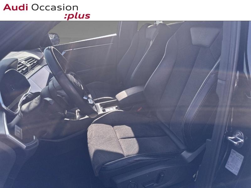 Voitures occasions Audi Q3 Sportback S Edition Cesson-Sévigné