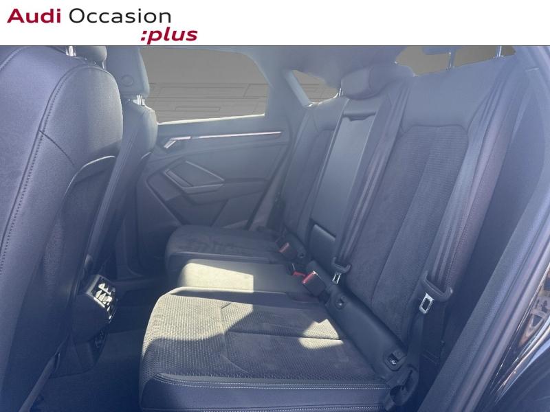 Voitures occasions Audi Q3 Sportback S Edition Cesson-Sévigné