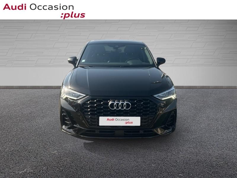 Voitures occasions Audi Q3 Sportback S Edition Cesson-Sévigné