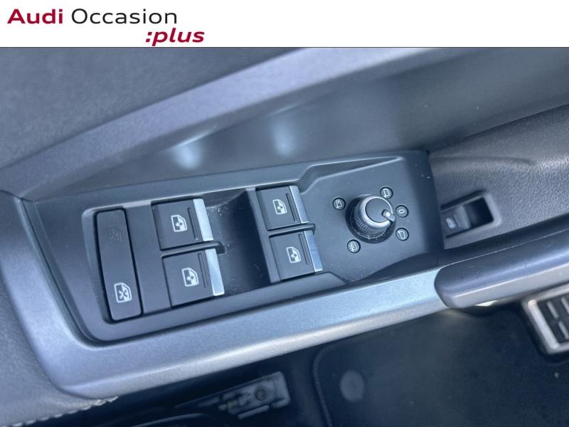 Voitures occasions Audi Q3 Sportback S Edition Cesson-Sévigné
