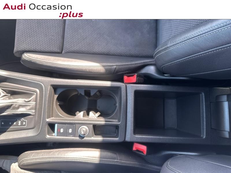 Voitures occasions Audi Q3 Sportback S Edition Cesson-Sévigné