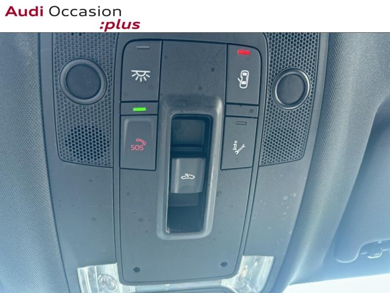 Voitures occasions Audi Q3 Sportback S Edition Cesson-Sévigné