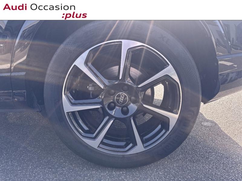 Voitures occasions Audi Q3 Sportback S Edition Cesson-Sévigné