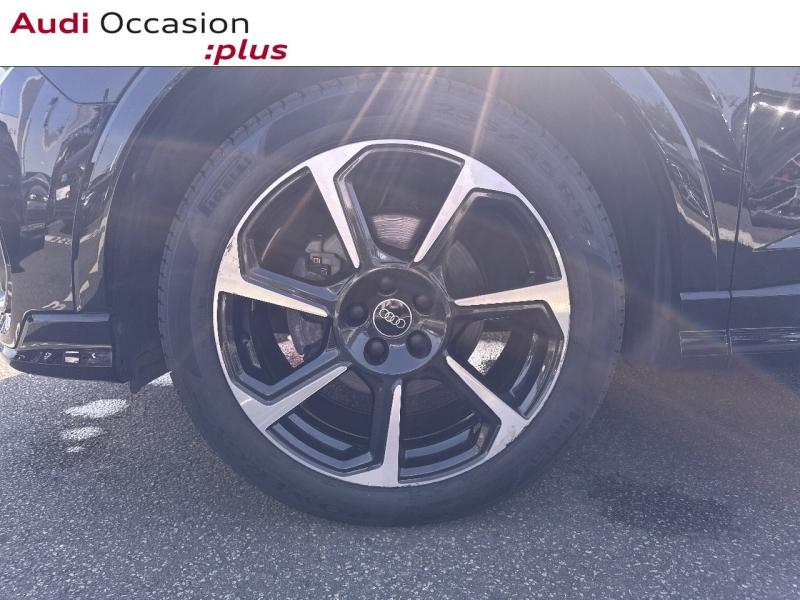 Voitures occasions Audi Q3 Sportback S Edition Cesson-Sévigné