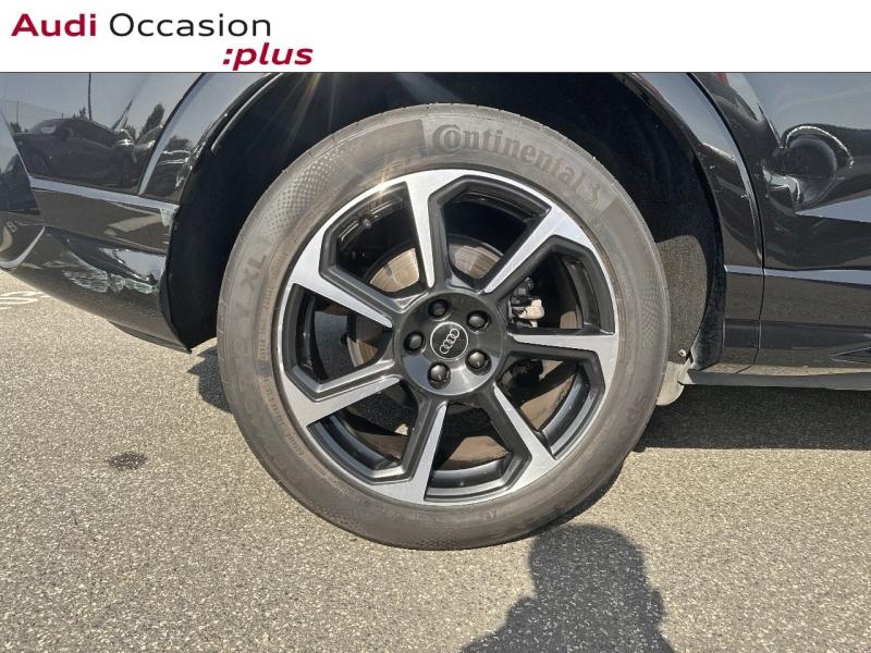 Voitures occasions Audi Q3 Sportback S Edition Cesson-Sévigné