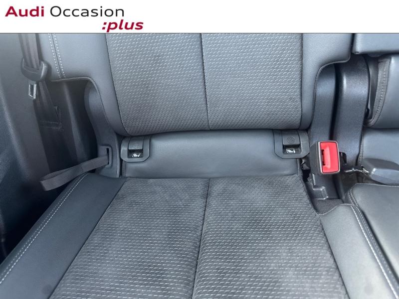 Voitures occasions Audi Q3 Sportback S Edition Cesson-Sévigné
