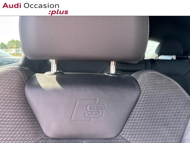 Voitures occasions Audi Q3 Sportback S Edition Cesson-Sévigné
