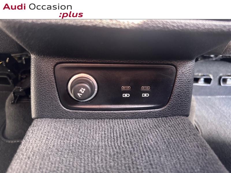 Voitures occasions Audi Q3 Sportback S Edition Cesson-Sévigné