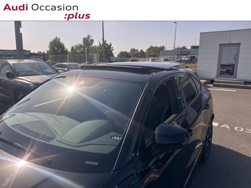 Voitures occasions Audi Q3 Sportback S Edition Cesson-Sévigné