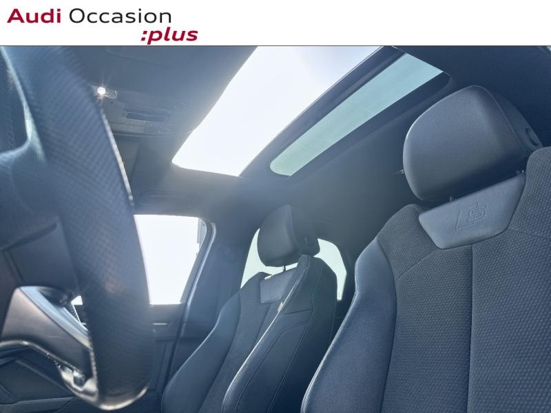 Voitures occasions Audi Q3 Sportback S Edition Cesson-Sévigné