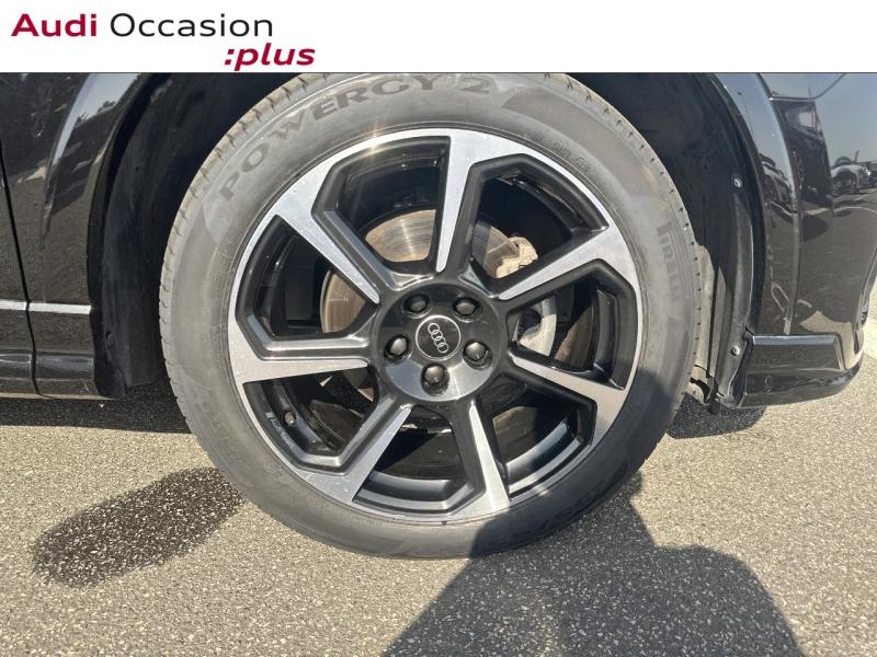 Voitures occasions Audi Q3 Sportback S Edition Cesson-Sévigné
