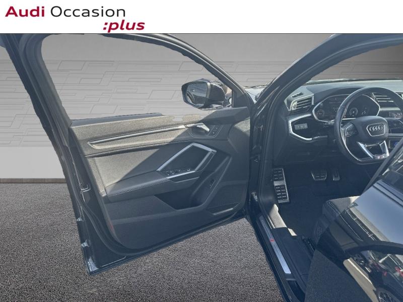 Voitures occasions Audi Q3 Sportback S Edition Cesson-Sévigné