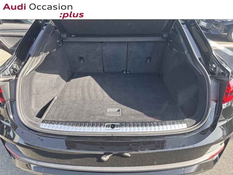 Voitures occasions Audi Q3 Sportback S Edition Cesson-Sévigné