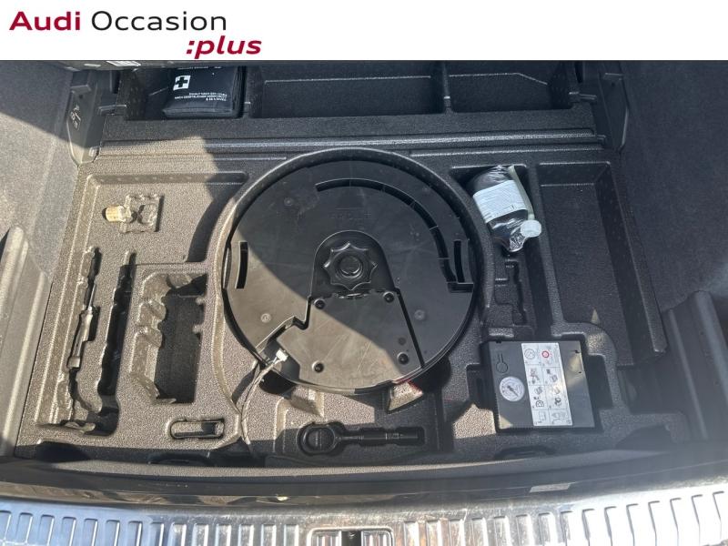 Voitures occasions Audi Q3 Sportback S Edition Cesson-Sévigné