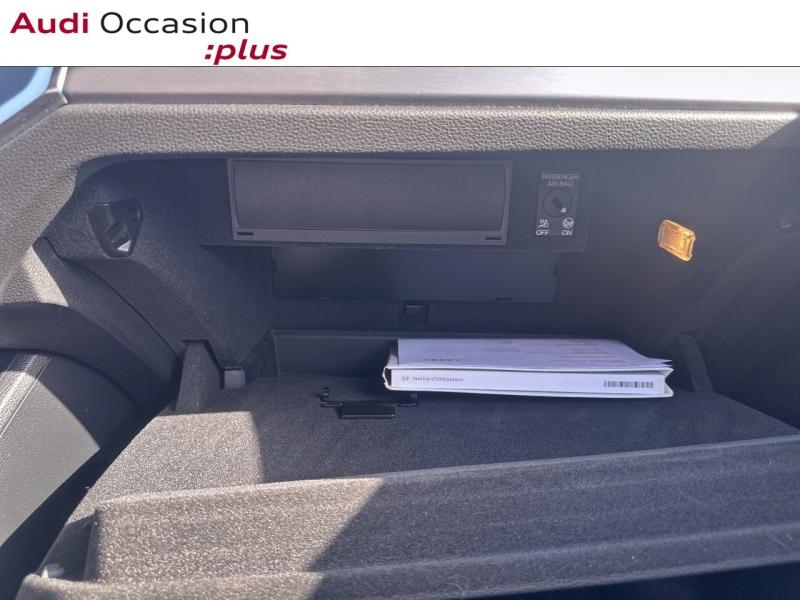 Voitures occasions Audi Q3 Sportback S Edition Cesson-Sévigné