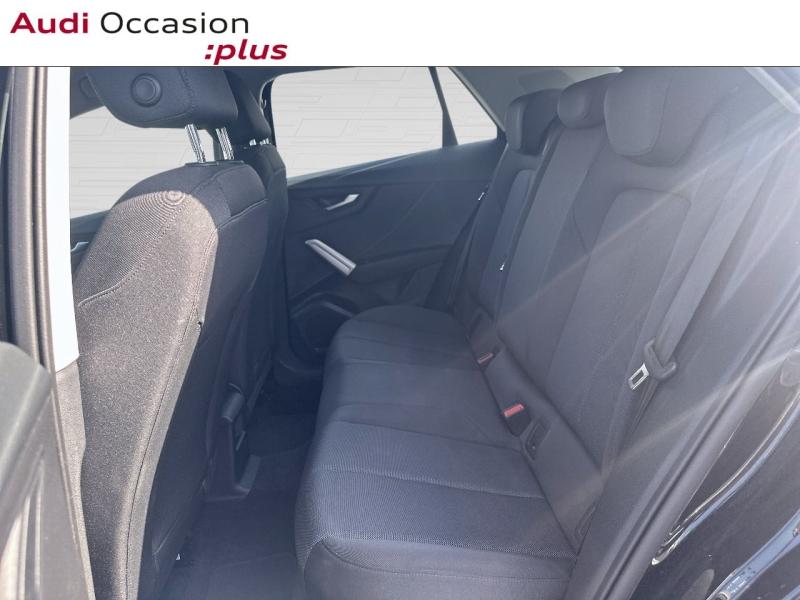Voitures occasions Audi Q2 Business line Cesson-Sévigné