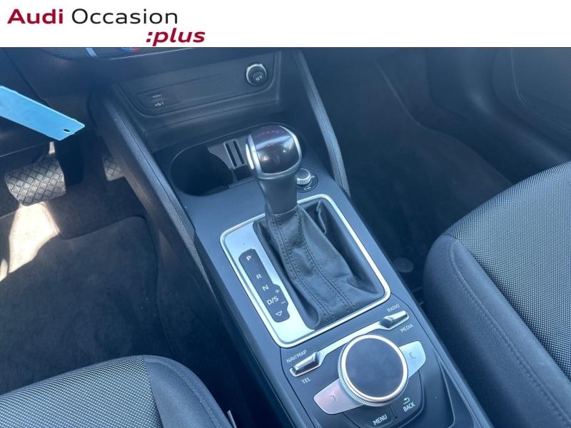 Voitures occasions Audi Q2 Business line Cesson-Sévigné