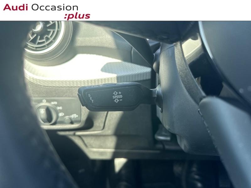 Voitures occasions Audi Q2 Business line Cesson-Sévigné