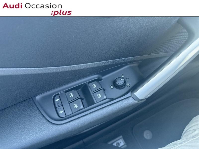 Voitures occasions Audi Q2 Business line Cesson-Sévigné
