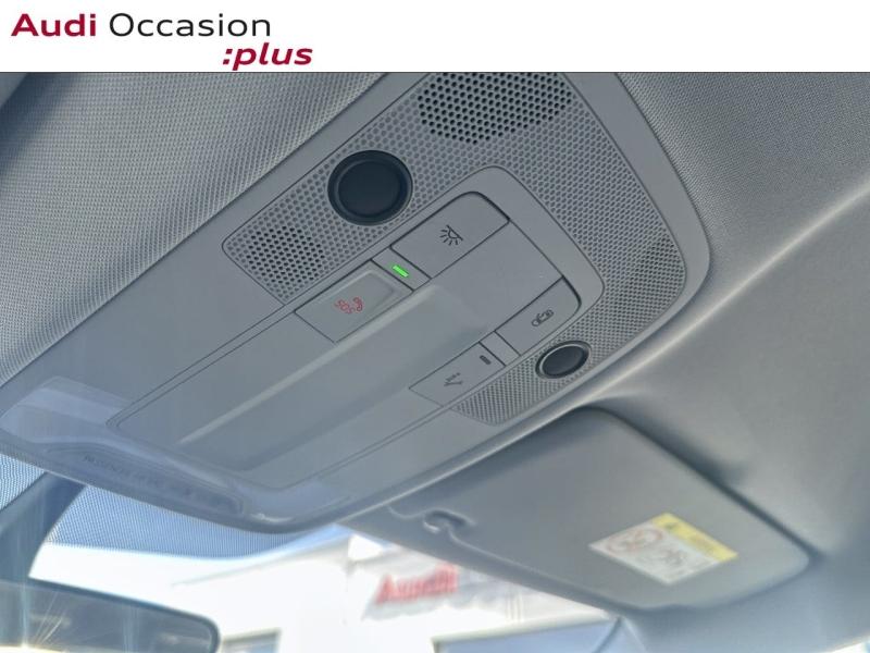 Voitures occasions Audi Q2 Business line Cesson-Sévigné