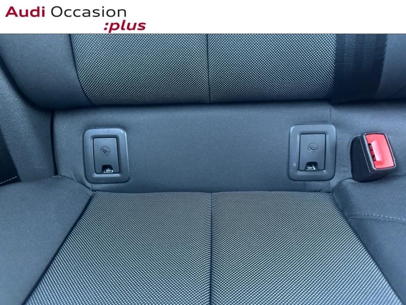 Voitures occasions Audi Q2 Business line Cesson-Sévigné