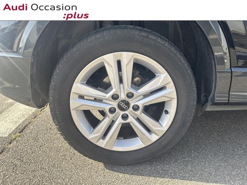 Voitures occasions Audi Q2 Business line Cesson-Sévigné