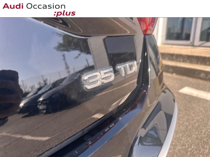 Voitures occasions Audi Q2 Business line Cesson-Sévigné