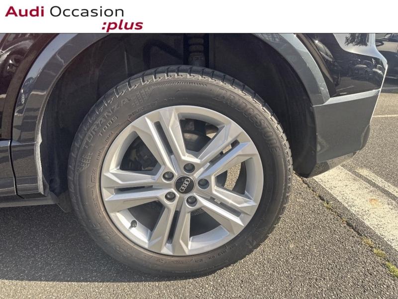 Voitures occasions Audi Q2 Business line Cesson-Sévigné