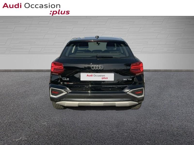 Voitures occasions Audi Q2 Business line Cesson-Sévigné