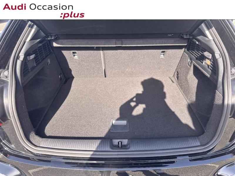 Voitures occasions Audi Q2 Business line Cesson-Sévigné