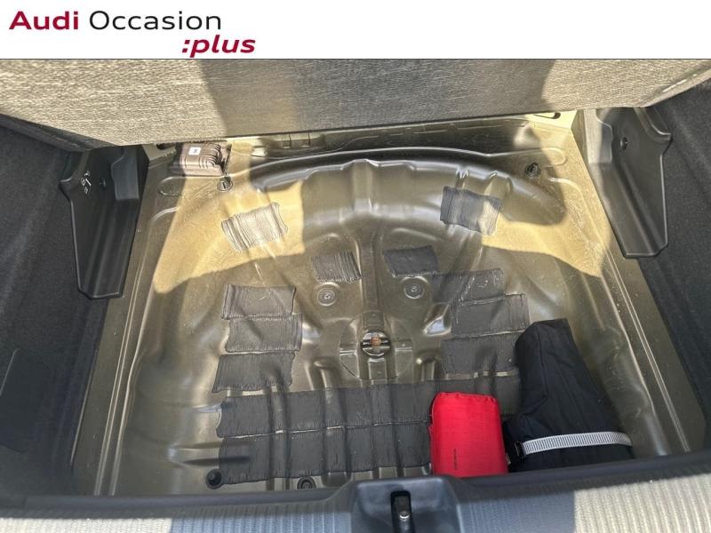 Voitures occasions Audi Q2 Business line Cesson-Sévigné