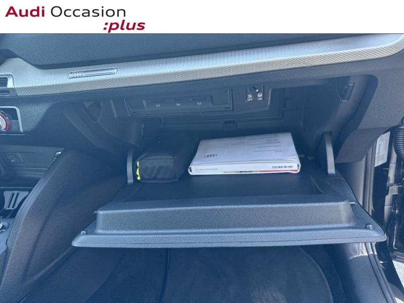 Voitures occasions Audi Q2 Business line Cesson-Sévigné