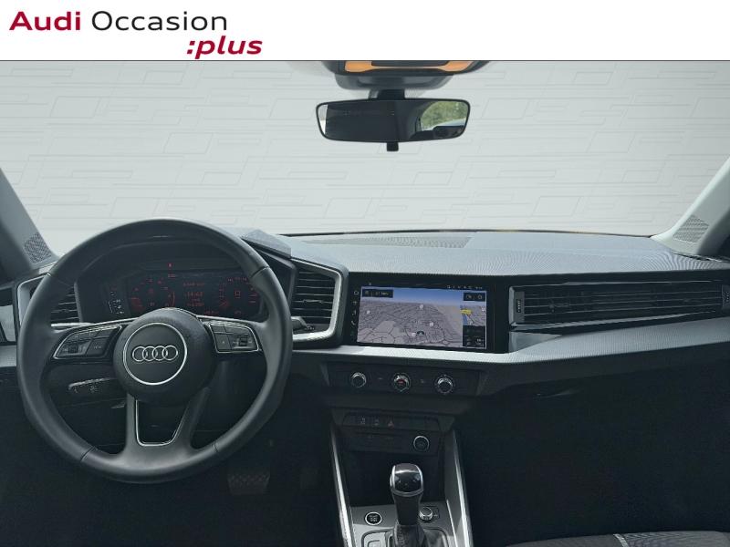 Voitures occasions Audi A1 Sportback Business line Cesson-Sévigné