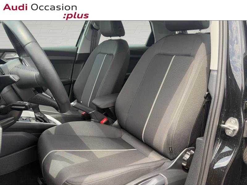 Voitures occasions Audi A1 Sportback Business line Cesson-Sévigné