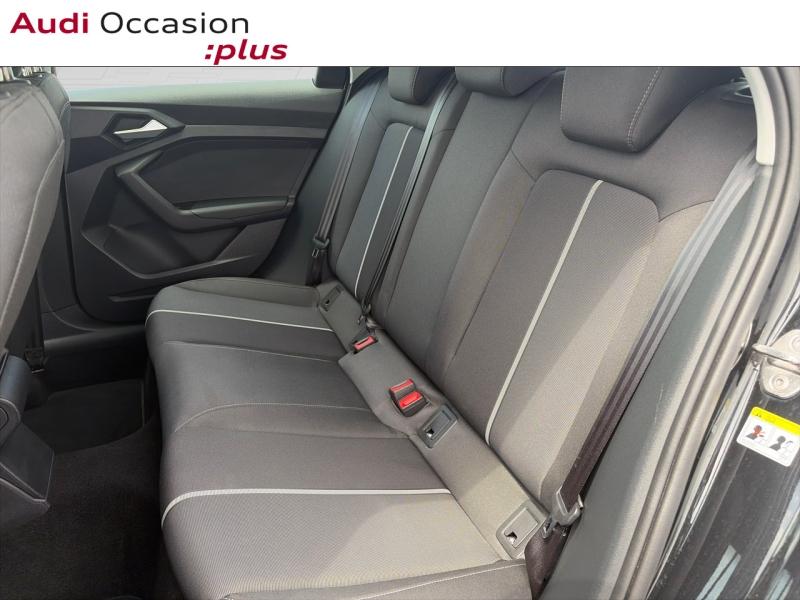 Voitures occasions Audi A1 Sportback Business line Cesson-Sévigné