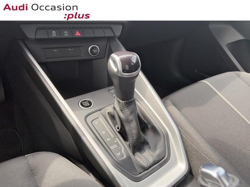 Voitures occasions Audi A1 Sportback Business line Cesson-Sévigné